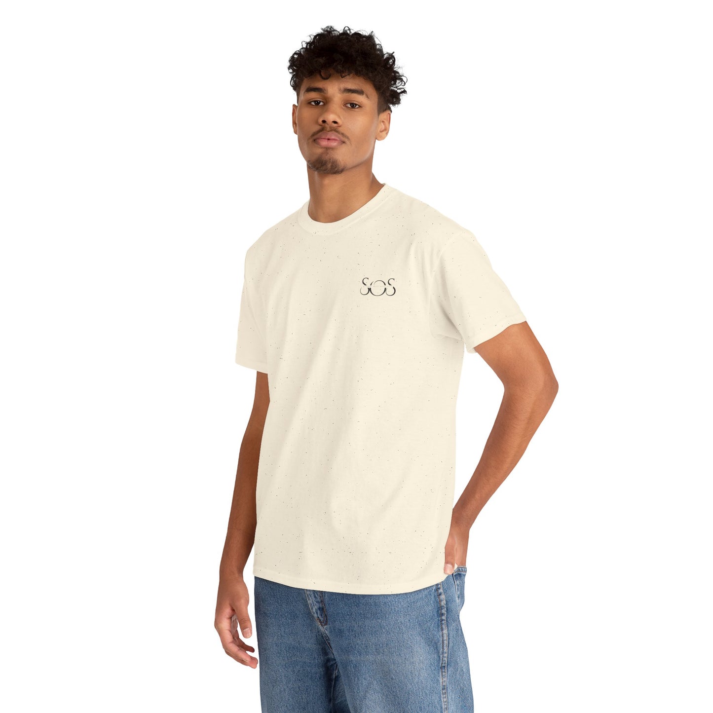 Stand Out Society T-shirt (SOS Tee)