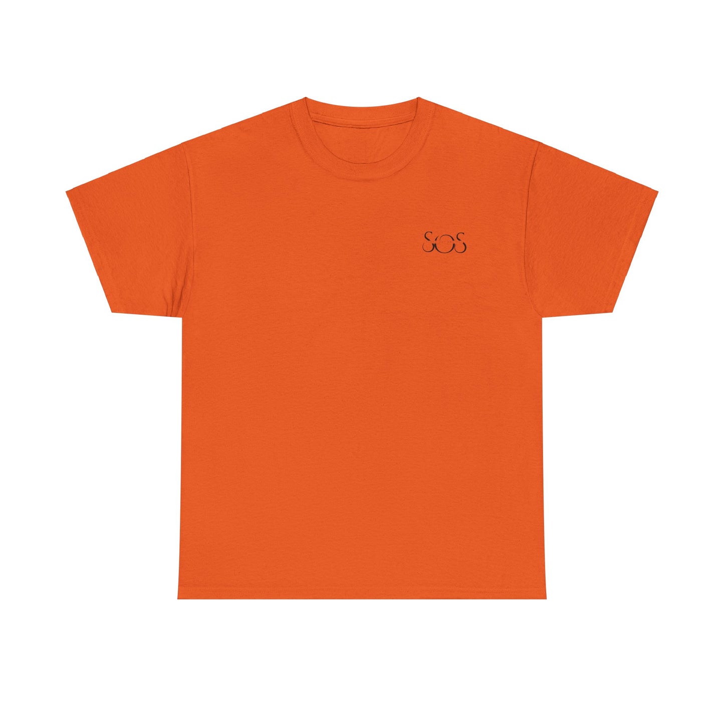 Stand Out Society T-shirt (SOS Tee)