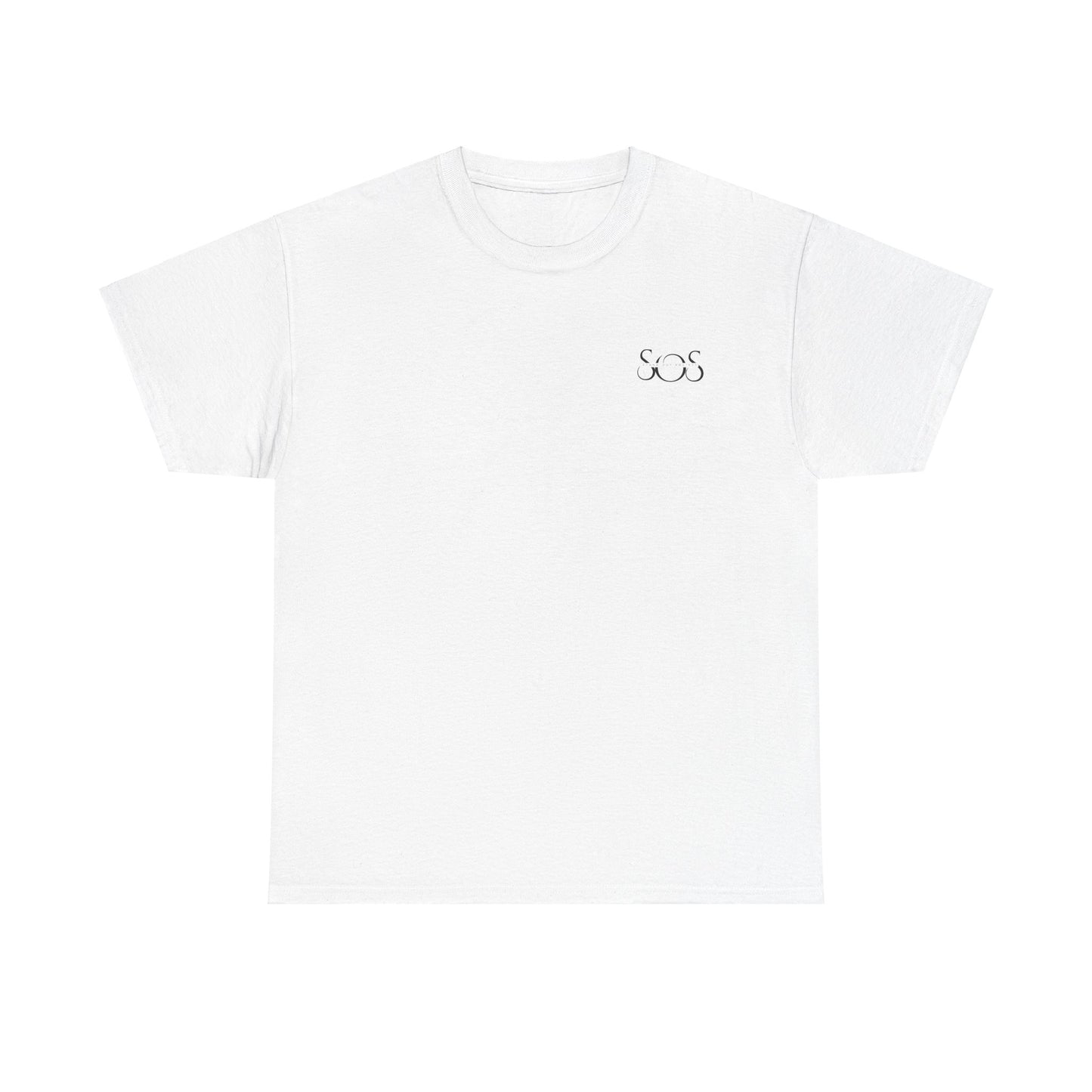 Stand Out Society T-shirt (SOS Tee)