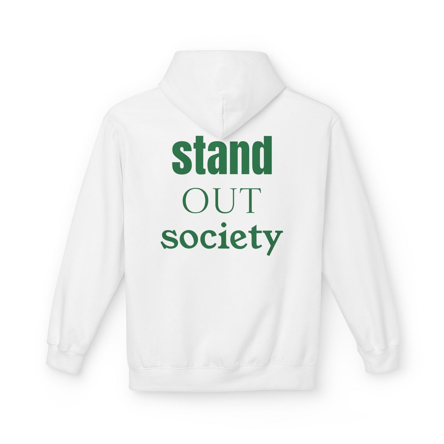 StandoutSociety Hoodie