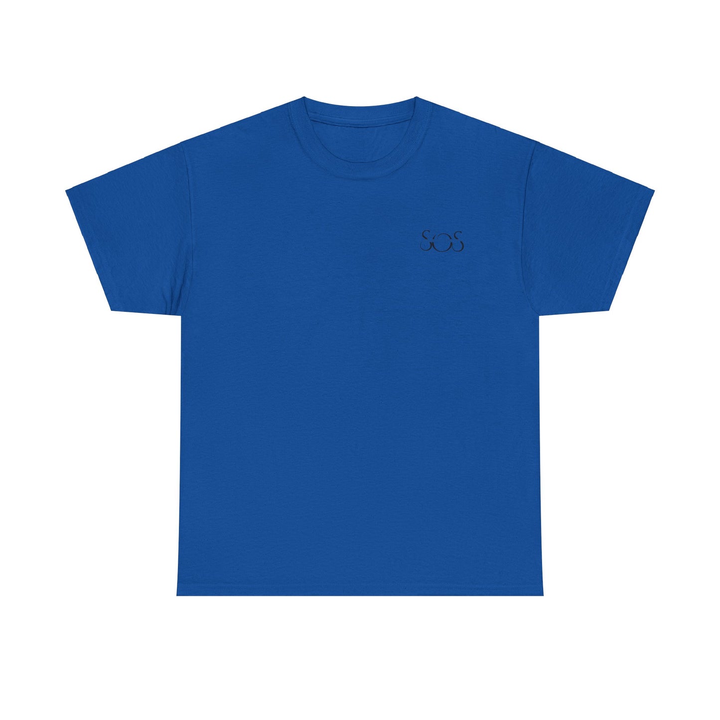 Stand Out Society T-shirt (SOS Tee)