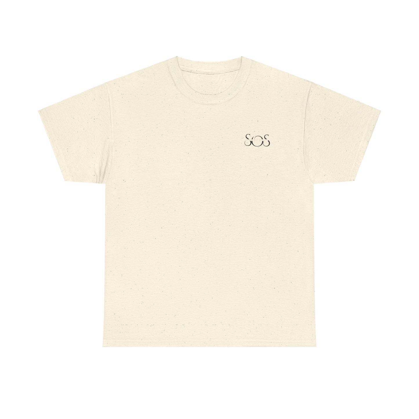Stand Out Society T-shirt (SOS Tee)