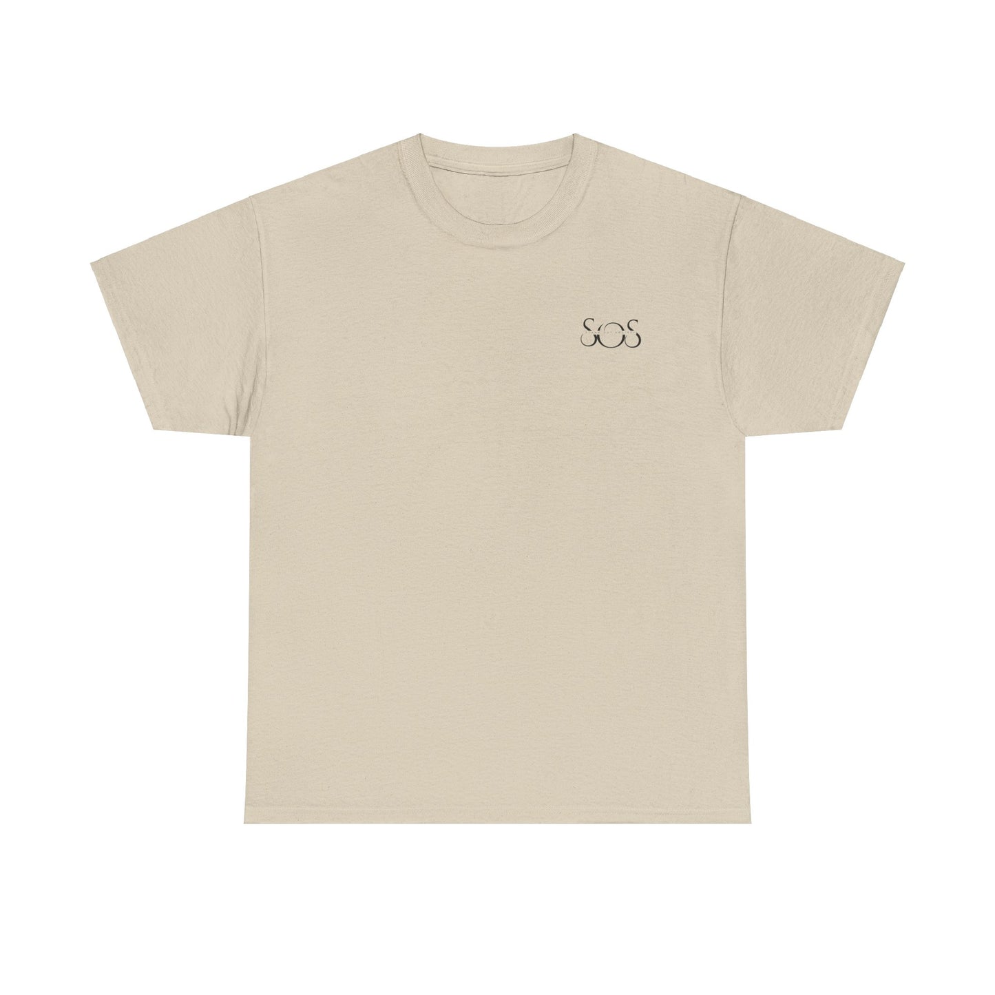 Stand Out Society T-shirt (SOS Tee)