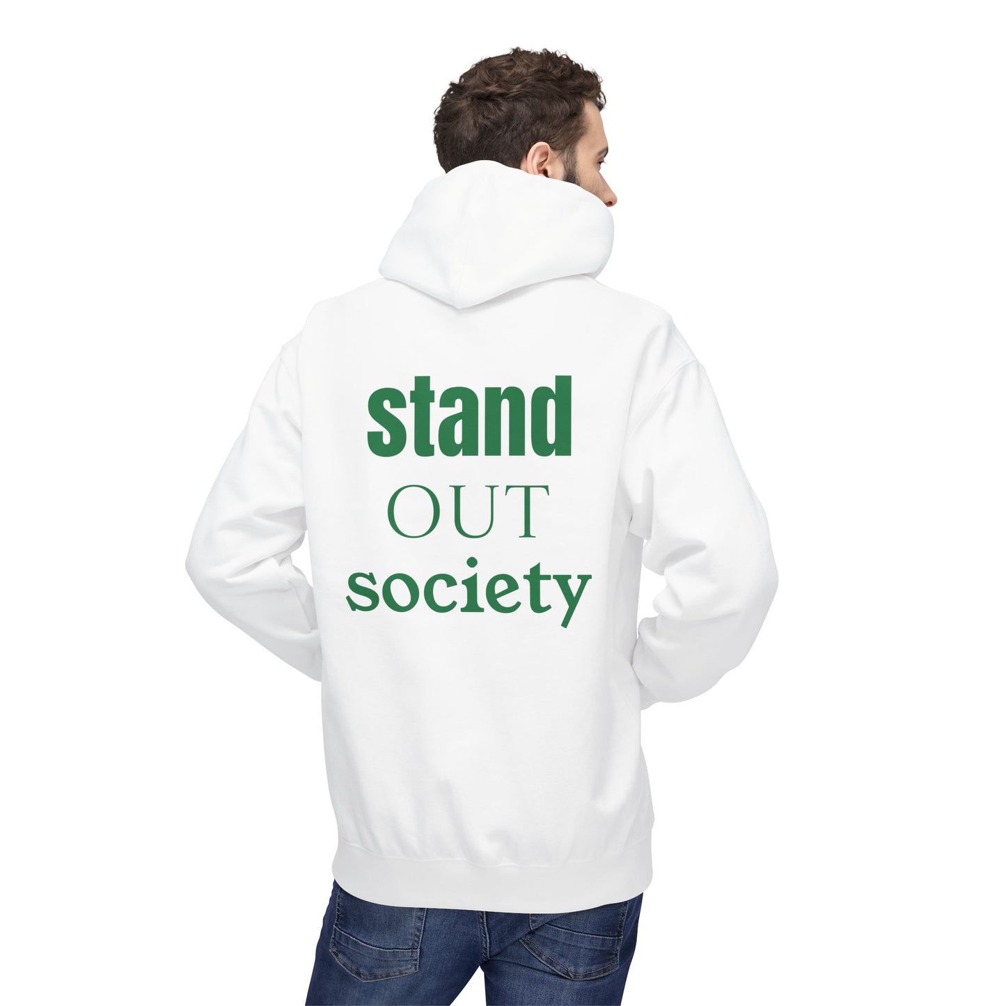 StandoutSociety Hoodie